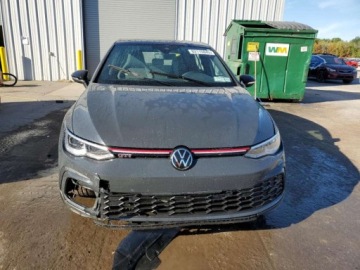 Volkswagen Golf VIII 2023 Volkswagen Golf GTI 40th Anniversary 2023 2.0L 2.0 Benzyna 241KM, zdjęcie 5