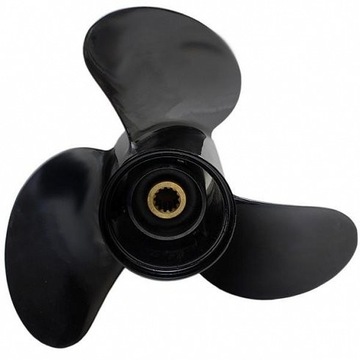 ŚRUBA NAPĘDOWA SUZUKI OUTBOARD 13 1/4X17 DF60/DF70