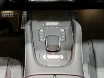 Mercedes GLE V167 SUV Facelifting 3.0 450d 367KM 2026 GLE Coupe 450 d 4-Matic AMG Line 3.0 (367KM) 2026, zdjęcie 10