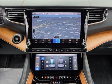 Jeep Wagoneer II 2022 Jeep Grand Wagoneer V8 HEMI 6,4l 477KM SERIES II * Przebieg:33, 858km, zdjęcie 9