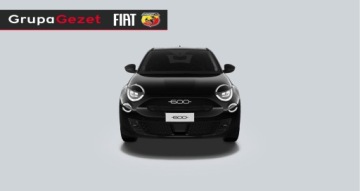 Mercedes 2025 Fiat 600 POP 1.2 110KM, zdjęcie 4