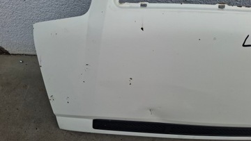 KAPOTA KRYT MOTORU VW LT