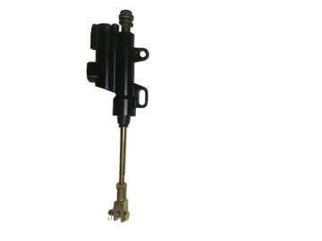 НОВЫЙ ЗАДНИЙ ТОРМОЗНОЙ ЦИЛИНДР КРЕСТОВЫЙ 4T 110 125