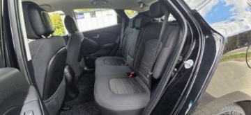 Hyundai ix35 SUV Facelifting 2.0 GDI 166KM 2015 Hyundai ix35 2.0 Benzyna LIFT Podgrzewane Sper Stan ASO Raty Oplaty 2.0, zdjęcie 31