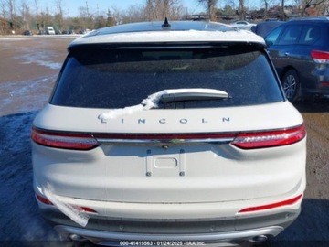 Lincoln 2024 Lincoln Corsair Premiere 2024 2.0l 2.0 Benzyna 250KM, zdjęcie 2