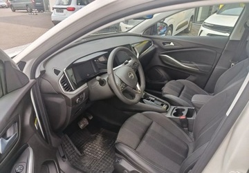 Opel 2024 Opel Grandland X 1,2 130KM Automat 1.2 Benzyna 130KM, zdjęcie 4