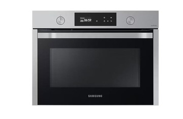 SAMSUNG Kuchenka mikrofalowa NQ50A6139BS