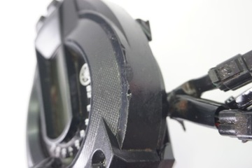 YAMAHA FZ6 FAZER 600 04-09 СЧЕТЧИК ЧАСОВ