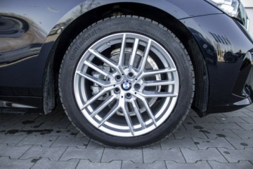 BMW Seria 5 G90-91 Touring 2.0 520d 197KM 2026 BMW 520 xDrive Limuzyna - DEMO - Koła zimowe w, zdjęcie 9