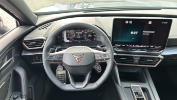 Cupra Formentor Crossover 1.5 TSI 150KM 2025 Cupra Formentor 1.5 eTSI mHEV 150 KM DSG, zdjęcie 12