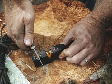 Точилка Work Sharp Pivot Plus (009-022)