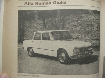 Fiat 131 132 Argenta Mirafiori instrukcja napraw Fiat 127 128 X 1/9 Ritmo