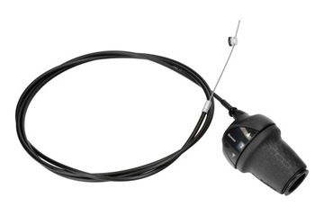 Manetka przerzutki Shimano 8s SL-C6000 Nexus CJ-8S20