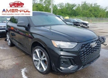 Audi 2023 Audi Q5 Sportback Premium Plus 45 Tfsi S Line Quattro S Tronic 2023 2.0l