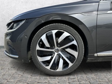 Volkswagen Arteon Fastback Facelifting 2.0 TDI 200KM 2022 Volkswagen Arteon Shooting Brake 2.0TDI 200KM Eleg, zdjęcie 35