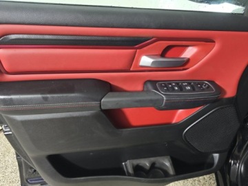  RAM 1500 Rebel 2024 5.7 Benzyna 395KM, zdjęcie 8