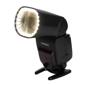 Вспышка YONGNUO YN650EX-RF Speedlite ETTL