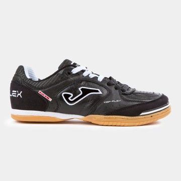 BUTY HALOWE JOMA TOP FLEX 2121 Futsal SKÓRA r.42