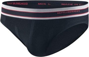 TERMOAKTYWNE Slipy BRUBECK WEŁNA MERINO WOOL | M