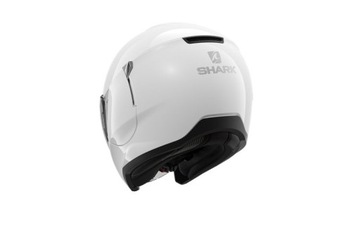 Мотоциклетный шлем SHARK CITYCRUISER BLANK