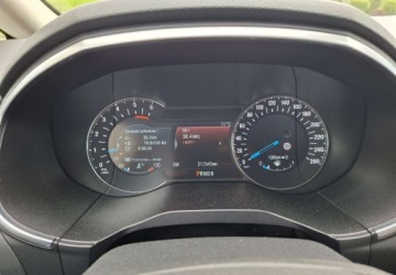 Ford S-Max II Van 2.0 TDCi 150KM 2015 Ford S-Max Zarejestrowany - bezwypadkowy - serwisowany - 2,0 - 150 KM - au, zdjęcie 29