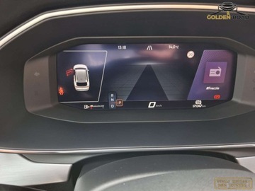 Seat Leon IV Sportstourer 2.0 TDI CR 150KM 2022 Seat Leon 2,0 tdi 150 KM DSG FR panorama navi virtual led alu zarejestrowa, zdjęcie 17