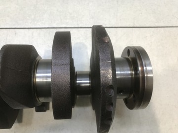 КОЛЕНВАЛ FORD FOCUS MK I 1.8 16V 938MAC