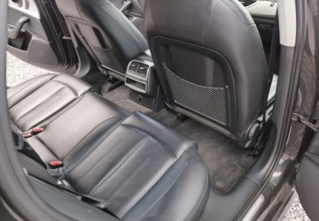 Audi A6 C7 Avant Facelifting 2.0 TDI ultra 150KM 2015 Audi a6 Audi A6 C7 2.0 tdi s-tronic stan bdb navi pdc skory 2.0 Diesel, zdjęcie 12