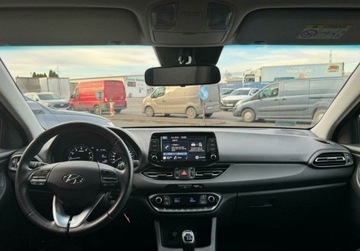 Hyundai i30 III Hatchback Facelifting 1.0 T-GDI 120KM 2024 Hyundai i30 Salon Polska, Smart Led, 1.0 T-GDi, 120KM Benzyna 120KM, zdjęcie 20