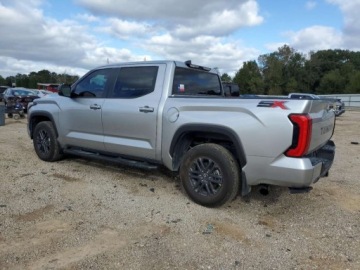 Toyota Tundra II 2025 Toyota Tundra Crewmax SR 2025 3.4L 3.4 Benzyna 389KM, zdjęcie 1