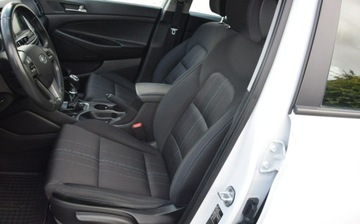 Hyundai Tucson III SUV 1.6 GDI 132KM 2018 Hyundai Tucson 1.6B Navi Kamera 2018r Oryginal Lakier 102 Tys Km Sprowadzo, zdjęcie 27