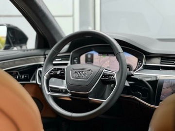 Audi A8 D5 2024 Audi A8 3.0 Hybryda Plug-in 340KM, zdjęcie 15