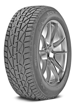 4x Taurus Winter SUV 225/60R17 103V XL