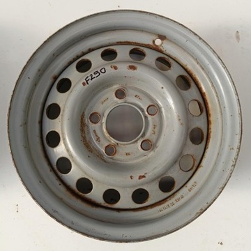 Felga 5x112 14 Przyczepa Laweta Camping (F290)