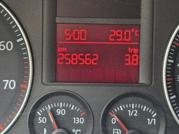 Volkswagen Golf V Hatchback 1.6 i 102KM 2005 Volkswagen Golf 1.4 Benzyna 102 KM, Klimatyzacja,, zdjęcie 7