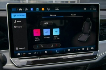 Volkswagen Passat B9 2026 Volkswagen Passat Elegance 2.0 TDI 150 KM DSG,, zdjęcie 34