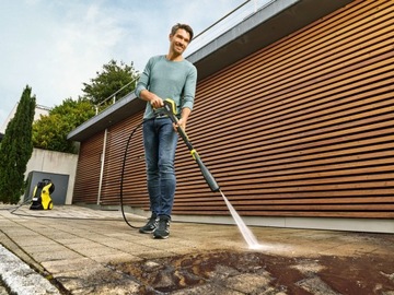 КАТУШКА ДЛЯ МАШИНЫ ПОД ДАВЛЕНИЕМ KARCHER K7 PREMIUM SMART РАСПЫЛИТЕЛЬНАЯ ЗАЩИТА