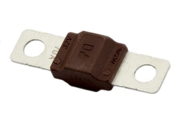 BEZPIECZNIK SAMOCHODOWY MIDIVAL 70A MIDI VAL