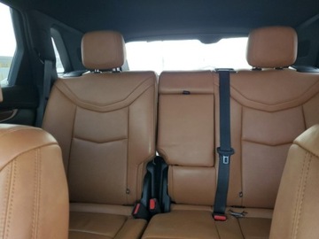 Cadillac 2020 Cadillac XT5 2020r., Premium Luxury, od ubezpieczalni 3.6 Benzyna 310KM, zdjęcie 8