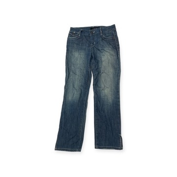 Spodnie jeansowe damskie Calvin Klein S/M