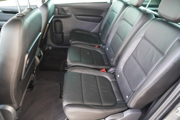 Volkswagen Sharan II Van Facelifting 2.0 TDI 177KM 2020 Volkswagen Sharan HIGHLINE panorama LINE ASSIST na, zdjęcie 20