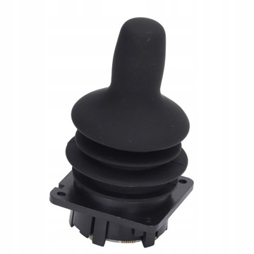 Elektryczny wózek inwalidzki Joystick obrót o 360