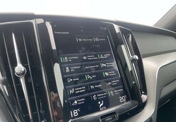 Volvo XC60 II Crossover T4 190KM 2019 Volvo XC 60 RDESIGN T4 /Dark /HeadUP /Harmann /Panorama *SalonPL*FVAT23%, zdjęcie 32