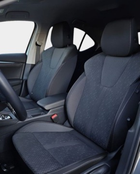 Skoda Octavia IV Liftback 1.5 TSI e-Tec Mild Hybrid 150KM 2024 Skoda Octavia Top Led Matrix - Martwe Pole - ACC 210kmh - Virtual Cockpit, zdjęcie 32