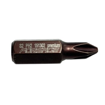 Nasadka-bit TORX PH2x30mm 5/16