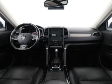 Renault Koleos II SUV 2.0 dCi 177KM 2017 Renault Koleos automat 4x4 skóra panorama full, zdjęcie 14