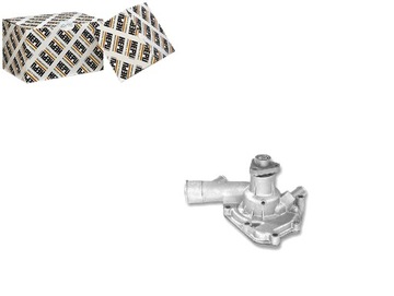 POMPA WODNA HEPU PA0006 C100 PA018 W90006