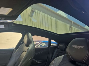 Aston Martin DBX 2021 Aston Martin DBX 2021. 4.0 Benzyna 542KM, zdjęcie 19