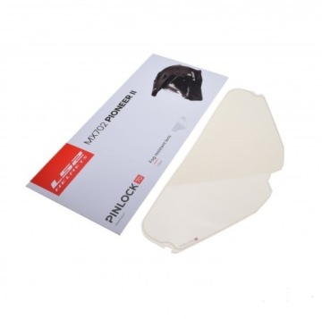 PINLOCK LS2 MX702 PIONEER II MAX VISION 70 против запотевания лобового стекла