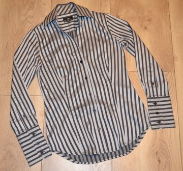 BEN SHERMAN - BLUZKA DAMSKA - ROZ. S - NOWA